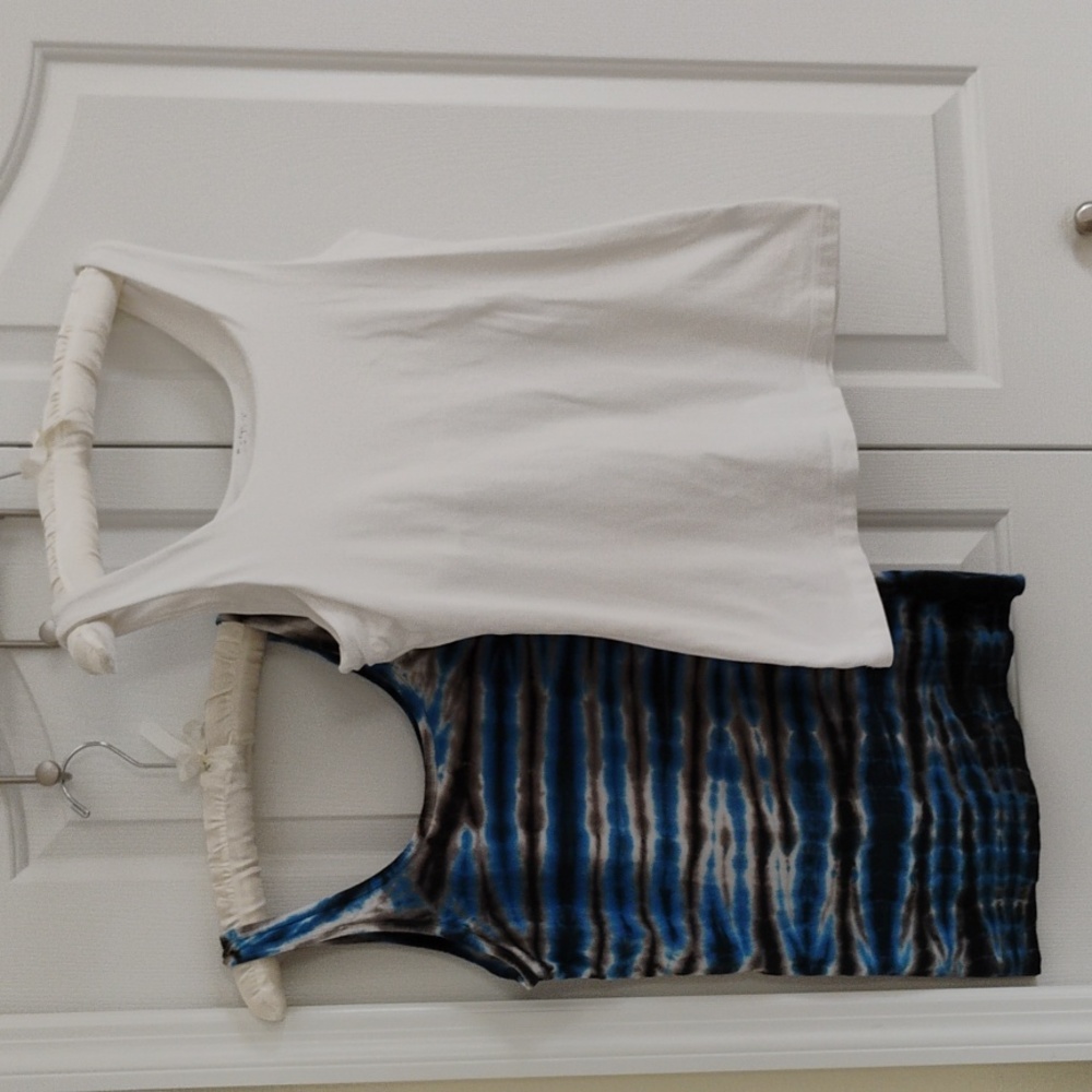 BOGO Sleeveless Tops
